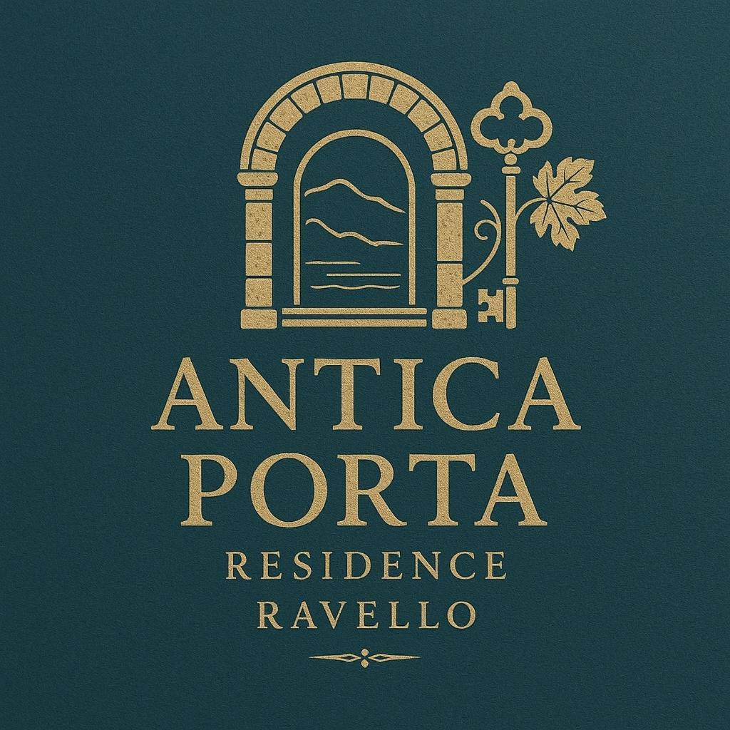 Antica Porta Residence: Central Ravello Retreat Near Villa Rufolo Exterior photo